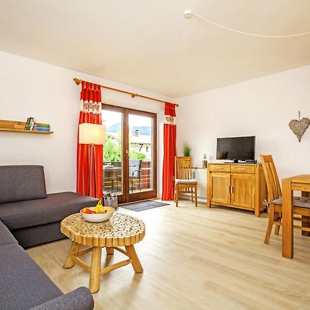 Ferienwohnung Schmankerl Reit im Winkl Exterior foto