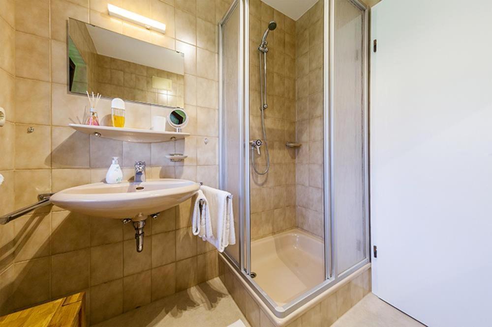 Ferienwohnung Schmankerl Reit im Winkl Exterior foto